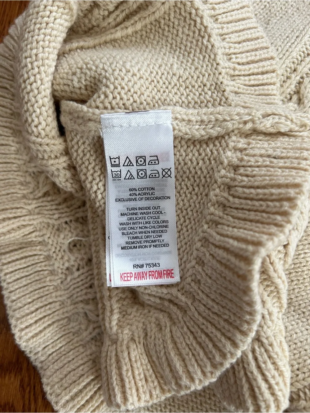Cynthia Rowley soft very